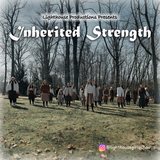 Inherited Strength cover art