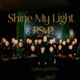 Shine My Light cover art