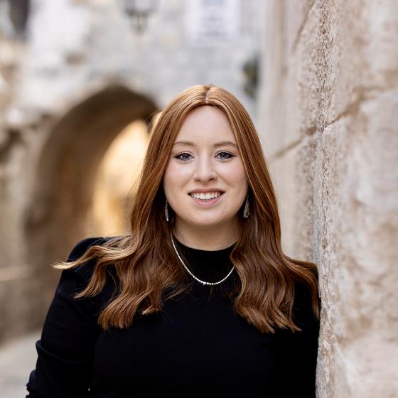 Sara’la Rosenberger, photo 4
