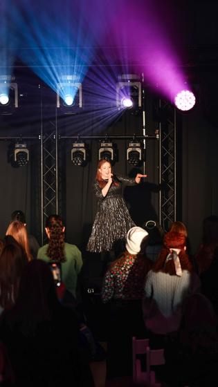 Sara’la Rosenberger, photo 7