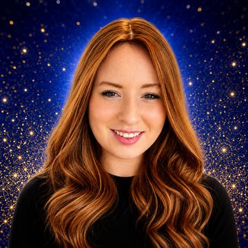 Sara’la Rosenberger